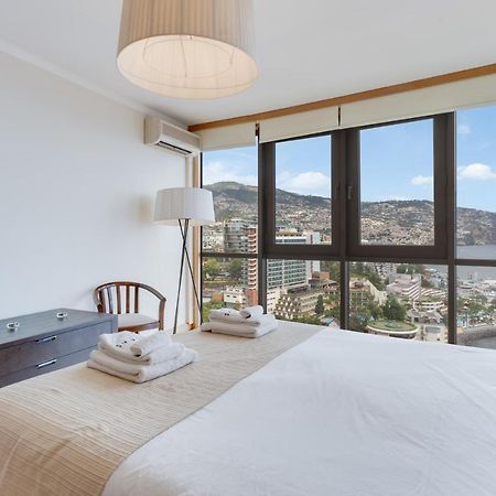 Funchal View Apartment Buitenkant foto