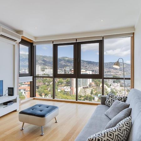 Funchal View Apartment Buitenkant foto