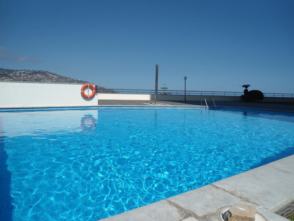 Funchal View Apartment Kamer foto